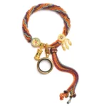 Hand-woven Tibetan Style
