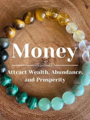 Styles Bracelet,Money Bracelet