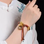 Hand-woven Tibetan Style